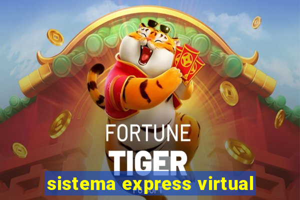 sistema express virtual